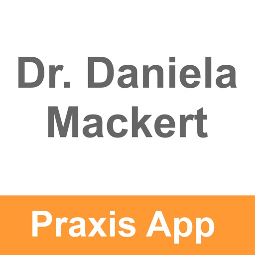 Praxis Dr Daniela Mackert Berlin icon