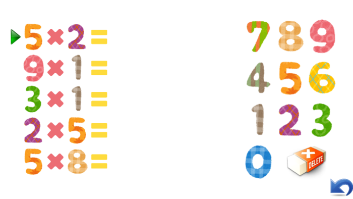 算数を楽しもうLite