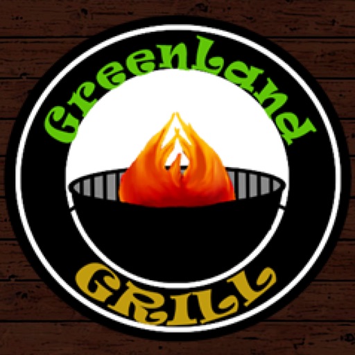 Greenland Grill icon