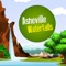If you love to find waterfalls in western North Carolina, the Asheville area is the place for you