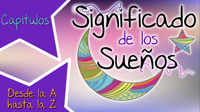 Significado de los Sueños - Diccionario de la A a la Z(圖1)-速報App