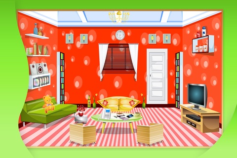 Relax Room Escape screenshot 4