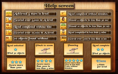 Open House Hidden Object Games screenshot 4