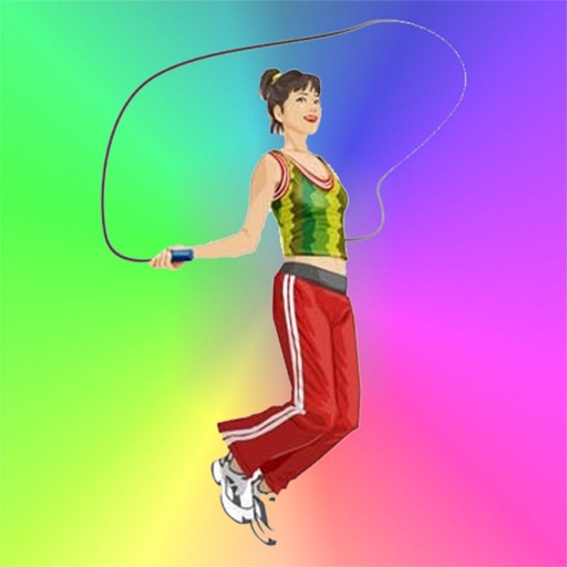 JumpRope SuperStar Lite by Myriah Lynn