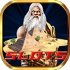 Pyramid Symbol Slots - FREE Premium Slots and Card Games