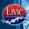 Livie Bottled Water