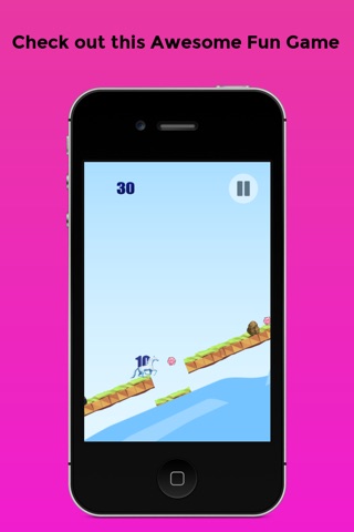 Heavenly Ride screenshot 3