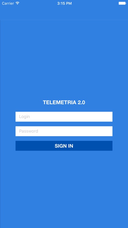 Telemetria MCX Systems
