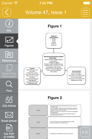 British Journal of Educational Technology screenshot 3