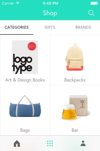 Canopy, A Curated Shop for Amazon screenshot 3