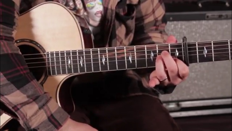 Learn Acoustic Guitar Songs screenshot-3