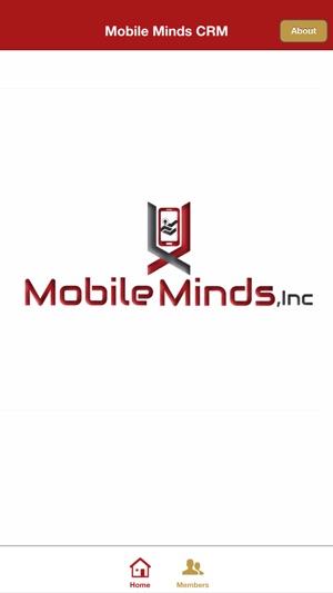 Mobile Minds CRM