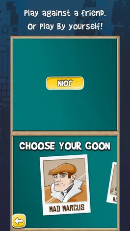 Game screenshot Goon School 2-player puzzle apk