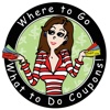 Where to Go What to Do Coupons