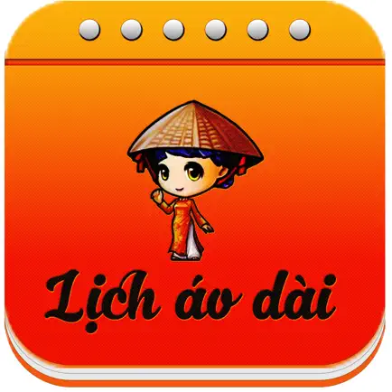 Lịch Áo Dài 2016 Читы