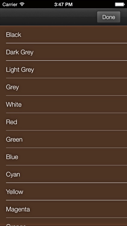 Cool Font And Nice Text Style For You screenshot-4