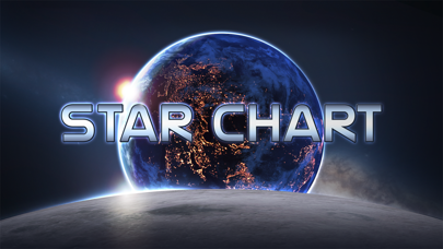 Star Chart Vr App