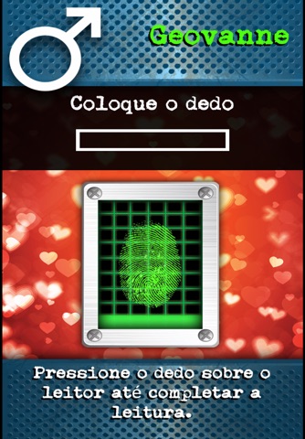 Calculadora do Amor Digital screenshot 3