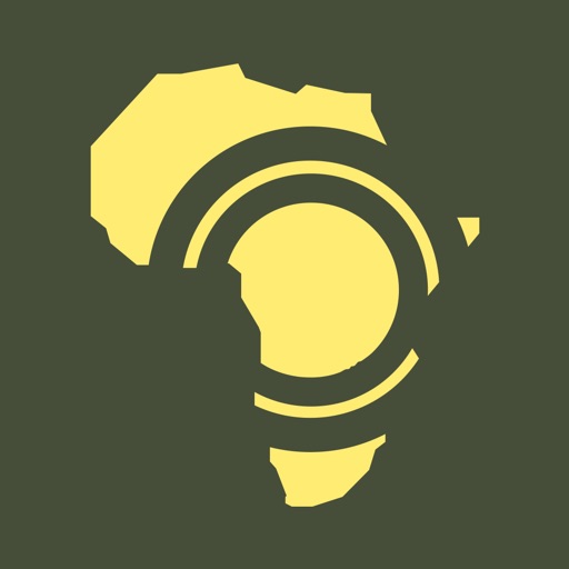 MY SAFARI - Ranger Edition icon
