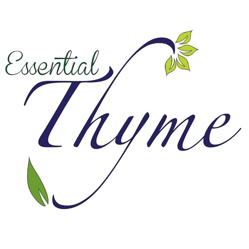 Essential Thyme