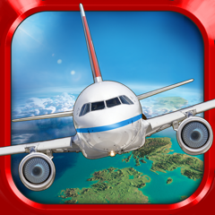 Plane Flying Parking Sim Auto Renn Spiele Kostenlos