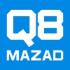 Q8 mazad