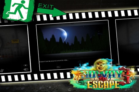 no way to escape 3 screenshot 2