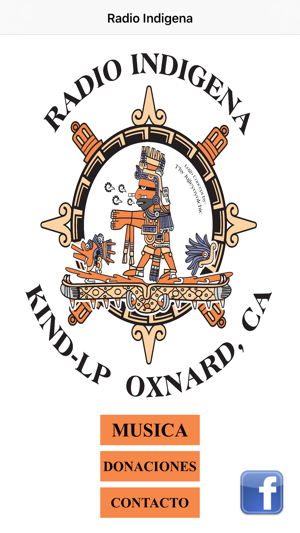 Radio-Indigena en Oxnard(圖1)-速報App