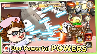GO2SCHOOL 2.0.2 IOS GAME GIẢI TRÍ GO2SCHOOL 2.0.2 IOS