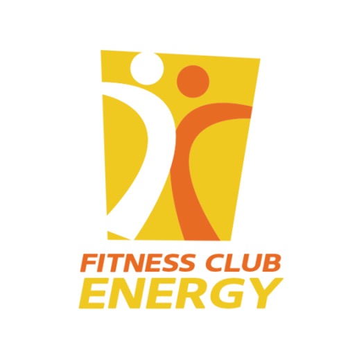 Energy Fitness Club icon