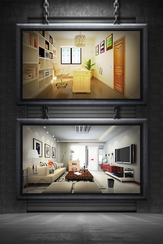 Escape Room:Apartment 1 (Doors and Floors) screenshot 4