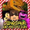 DINOSAUR DEVASTATION - Survival Edition MiniGame