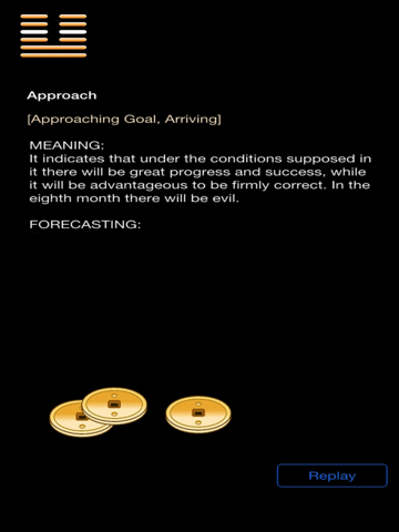 Divine Coin - náhled