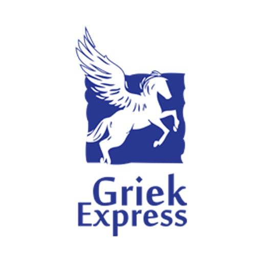 Griek Express icon