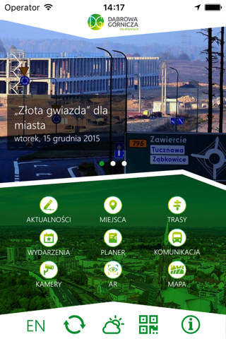Dąbrowa Górnicza - náhled