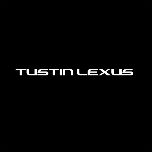 Tustin Lexus icon