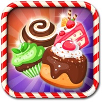 Sweet Bakery Match Link and Pop pour PC