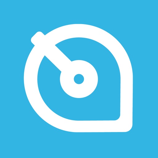 Soundwave - chat and share music with friends icon
