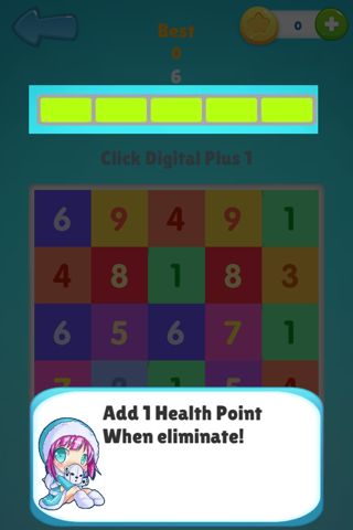 Digital Puzzle – Happy Eliminate Everyday screenshot 4