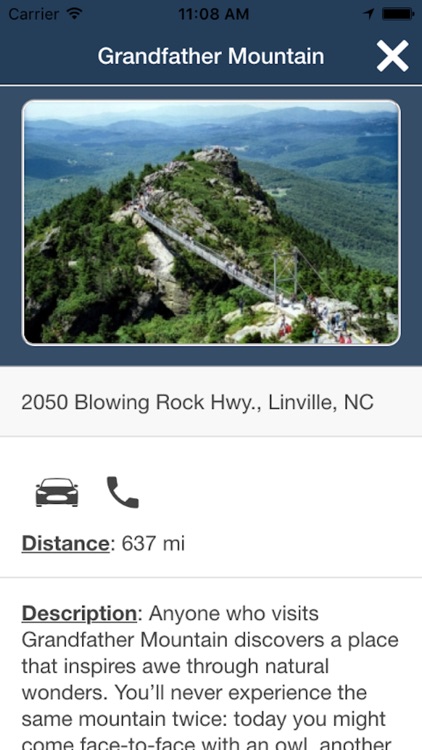 High Country VisitorGoGuide