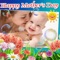 Happy Mother's Day Photo Frames