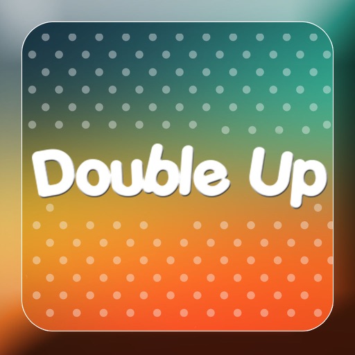 Double Up iOS App