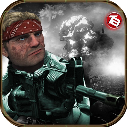 Clash of Commandos iOS App