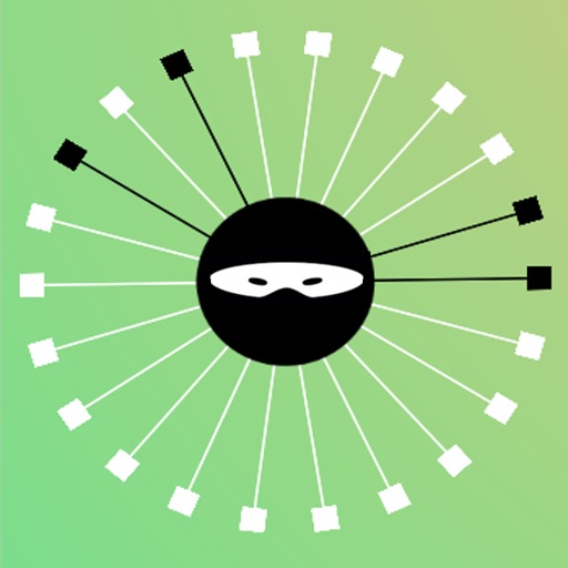 Ninja Head iOS App