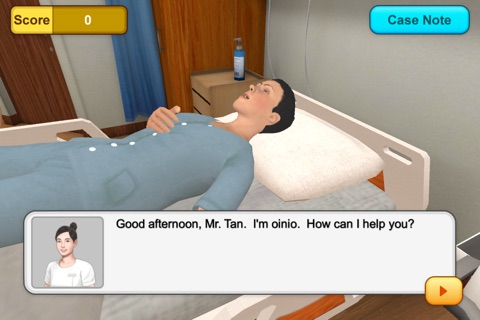 HSHospital2 screenshot 4