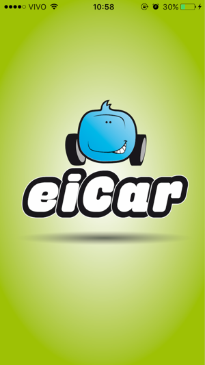 EiCar(圖1)-速報App