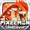 NEW SOUL'SILVER - PIXELMON EDITION Multiplayer MiniGame