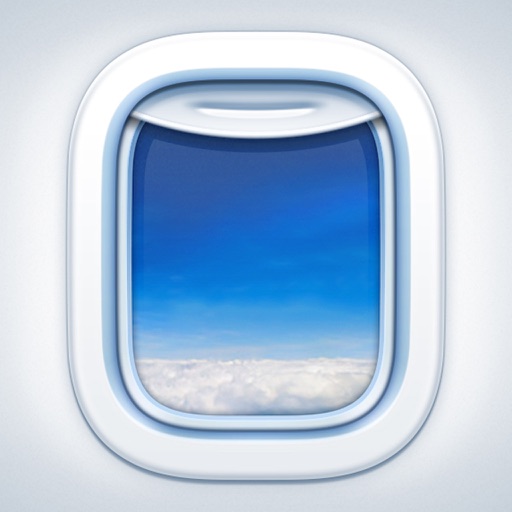 Flighty - Live Flight Arrival & Departure Status & Times