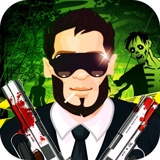 Zombie Killer : Survival in the Legendary City of the Undead Gang Icon