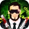 Zombie Killer : Survival in the Legendary City of the Undead Gang